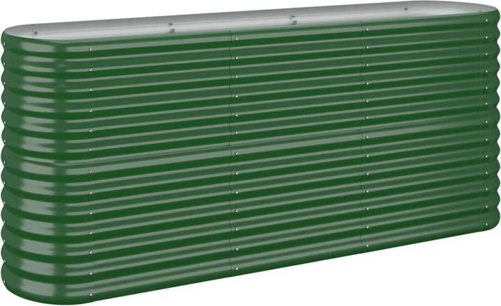 Grün