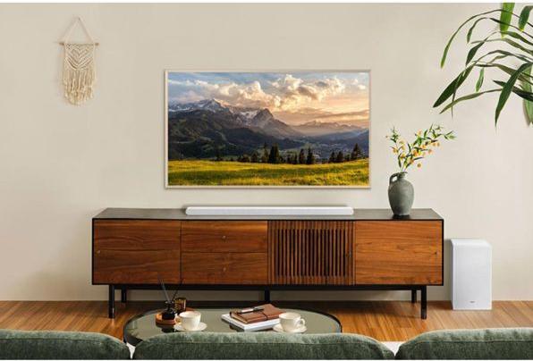 Produktbild Samsung HW-S711GD/ZG (250 W, 3.1 Kanal)