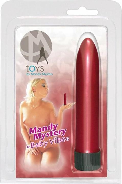 Produktbild Mandy Mystery Mandy's Baby Vibe