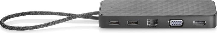 Produktbild HP Spectre USB-C Travel Dock (USB-A, 1 Ports)