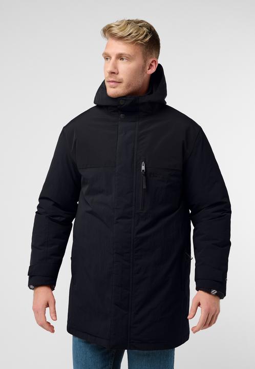 Actual product image Jack Wolfskin Glacier Lake Parka M (XXL)