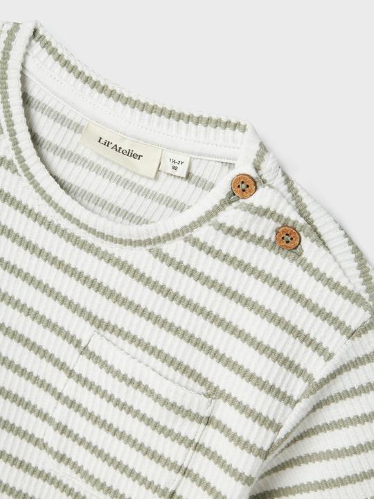 Actual product image Name it Loose Fit T-Shirt (110)