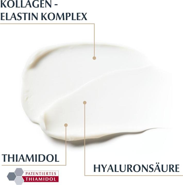 Produktbild Eucerin HYALURON-FILLER + ELASTICITY Nachtpflege (50 ml)