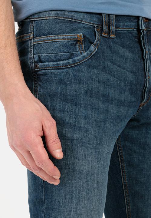 Produktbild Camel Active Slim Fit fleXXXactive® Jeans (W38/L32)