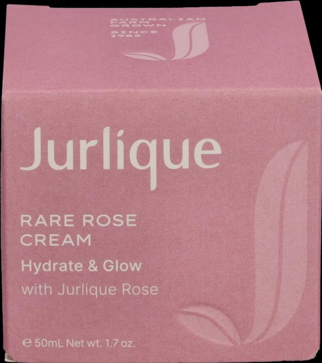 Produktbild Jurlique Moisture Plus Rare Rose Cream (50 ml, Tagescreme)