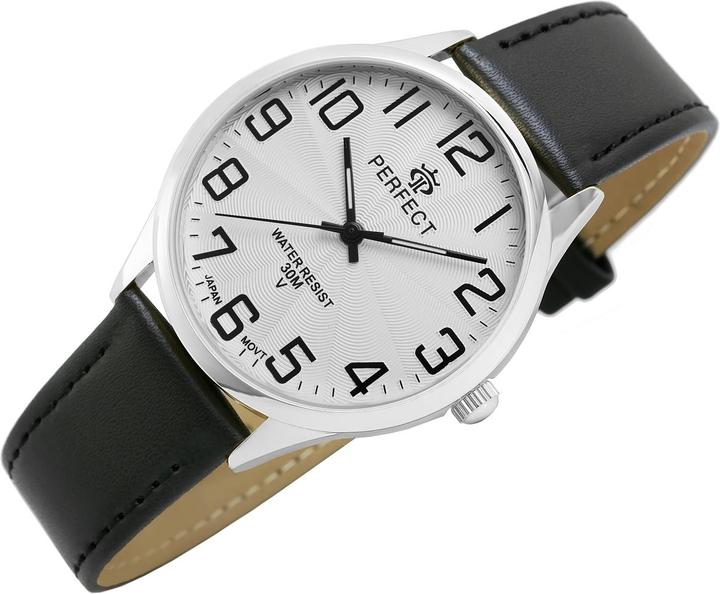 Produktbild PERFECT GXB452-03 Herrenuhr (40 mm)