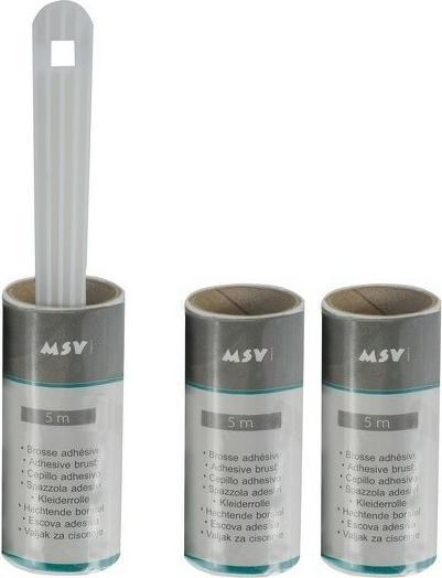 Produktbild MSV Elsa