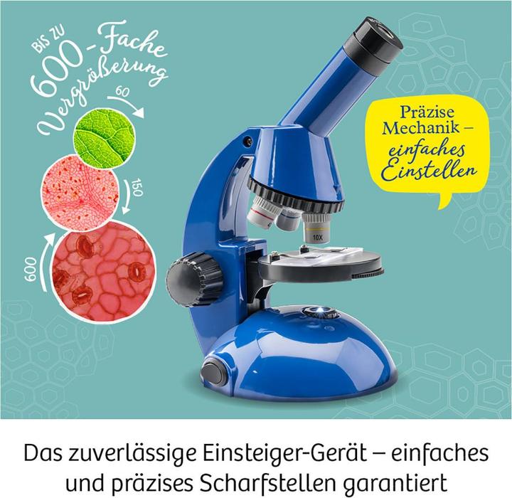 Image du produit Kosmos Microscope de découverte