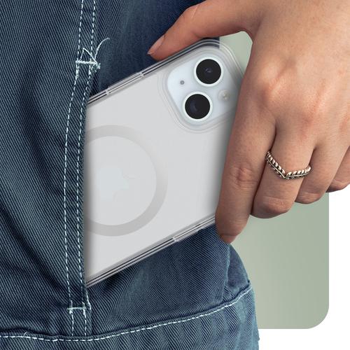 Actual product image OtterBox Symmetry mit MagSafe (Apple iPhone 15 Plus, Apple iPhone 14 Plus)