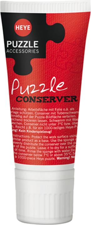 Produktbild Heye Conserver (50 Teile)