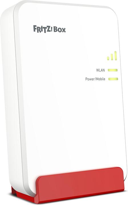 Image du produit AVM FRITZ!Box 6860 5G