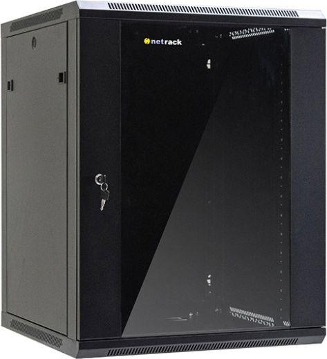 Image du produit Netrack 019-150-66-022 mur/pente (Rack 19 pouces)