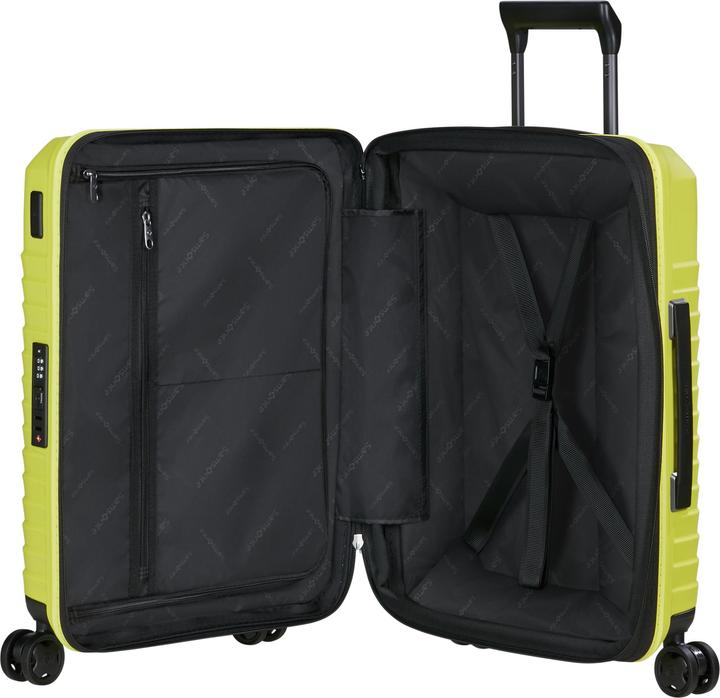 Actual product image Samsonite INTUO146913 (45 l, Hand luggage (up to 50 litres))
