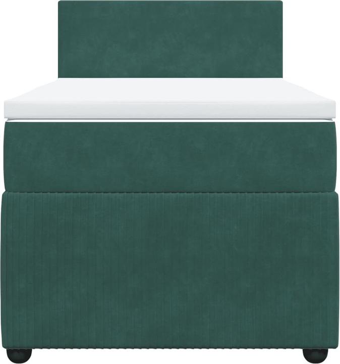 Actual product image VidaXL Leda (140 x 200, 140 x 200)