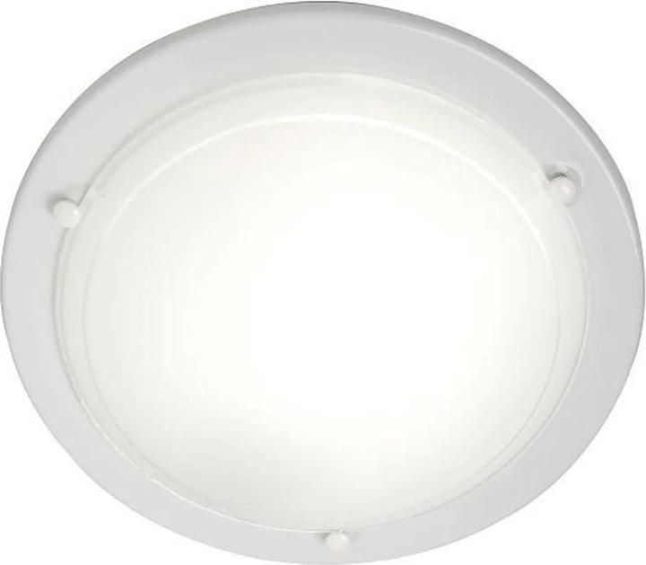Image du produit Nordlux Spinner, plafonnier, blanc (E27)