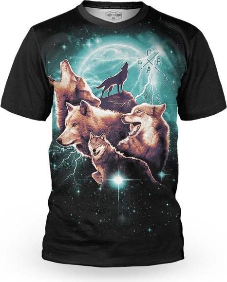 Wolf pack