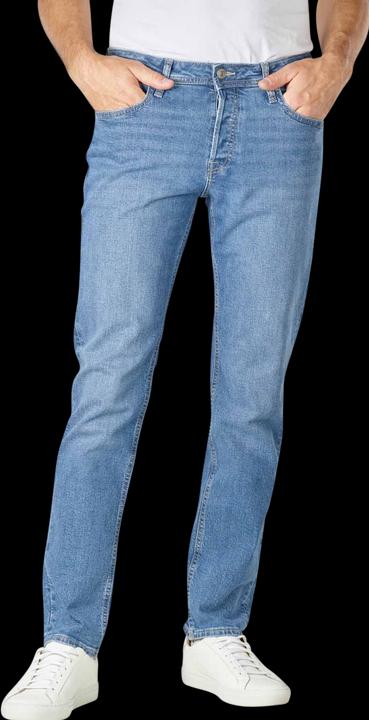 Image du produit Jack & Jones Mike Jeans Comfort Fit Blue Denim (W34/L34)