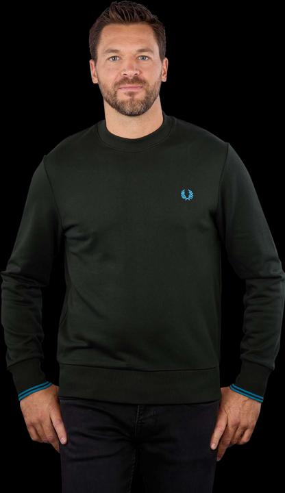 Fred Perry 10020112 (3XL)