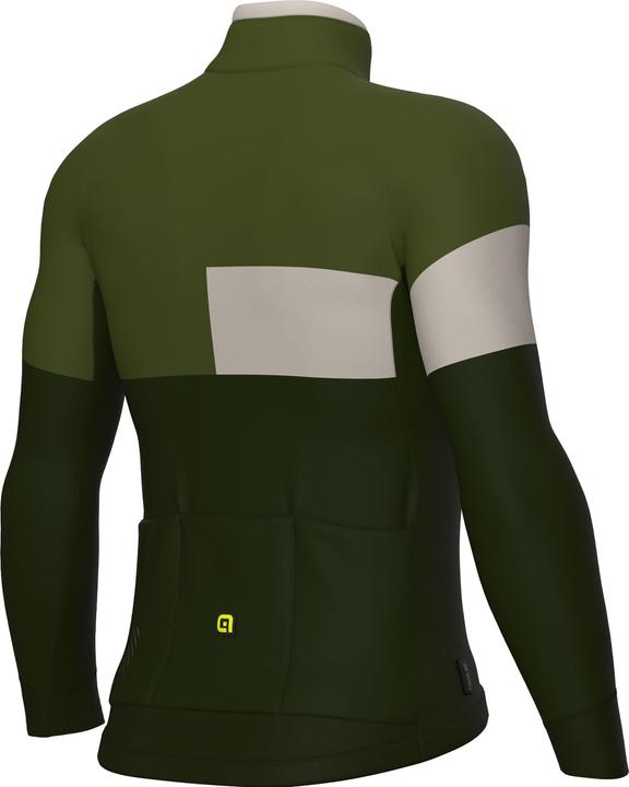 Image du produit Alé Veste géométrique Pr-E (M)