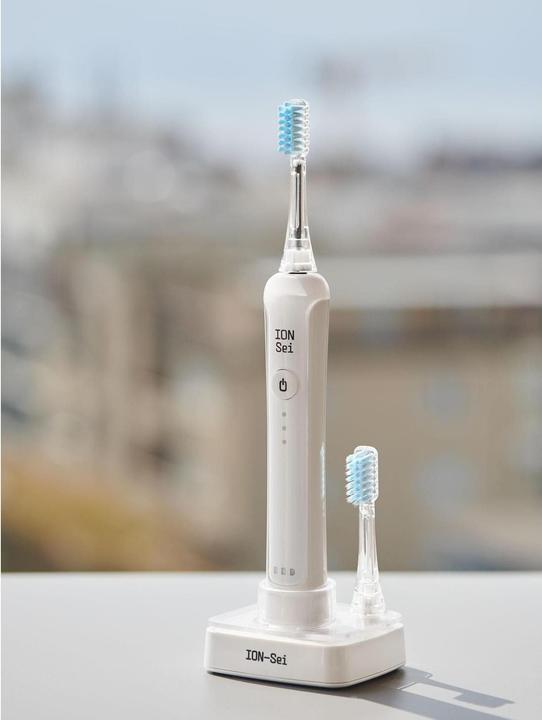 Produktbild ION-Sei IET01DW (Schallzahnbürste)