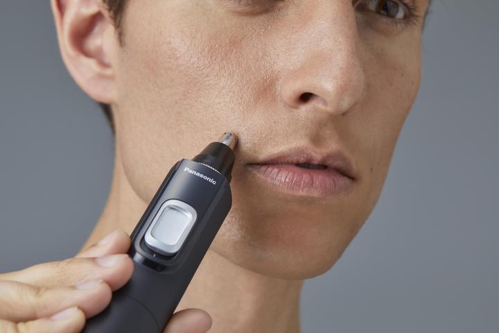 Actual product image Panasonic ER-GN300