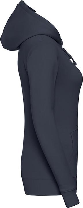 Actual product image Russell Hoodie 3Layered (S)