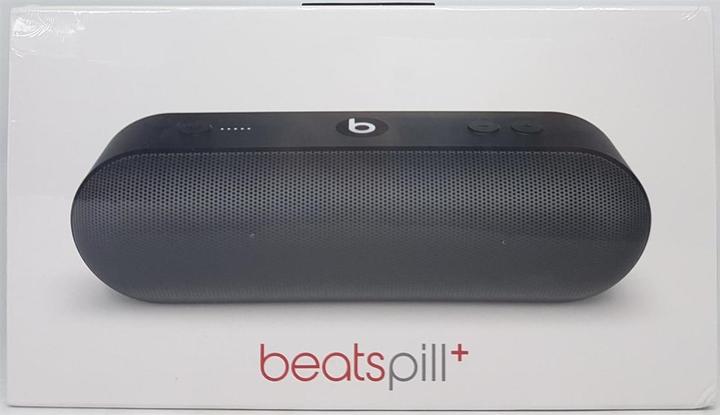 Actual product image Beats Pill (12 h, Rechargeable battery operated)