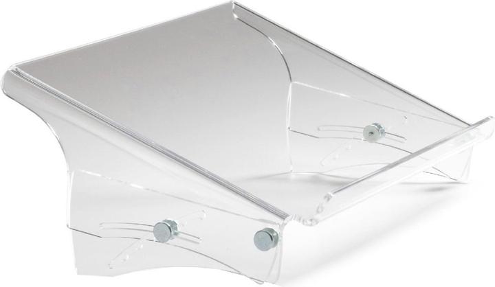 Actual product image Bakker Elkhuizen Q-doc 415