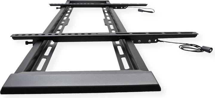 Produktbild Value TV-Wandhalterung, 27 mm Wandabstand (Wand, 90", 75 kg)