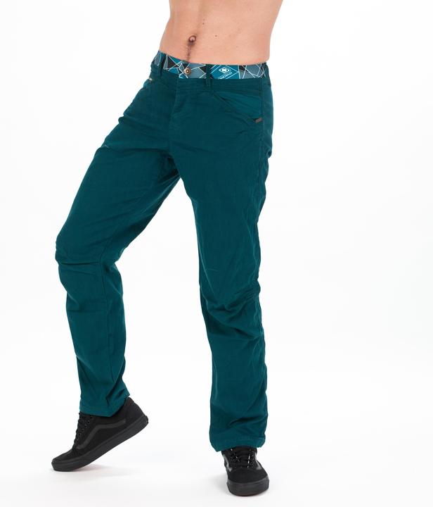 Actual product image Nograd Yaniro climbing pants (S)