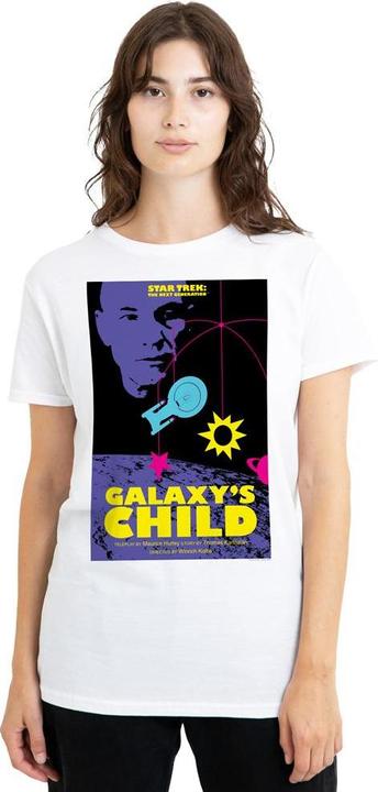 Produktbild The Next Generation Season 4 Episode 16 TShirt (L)