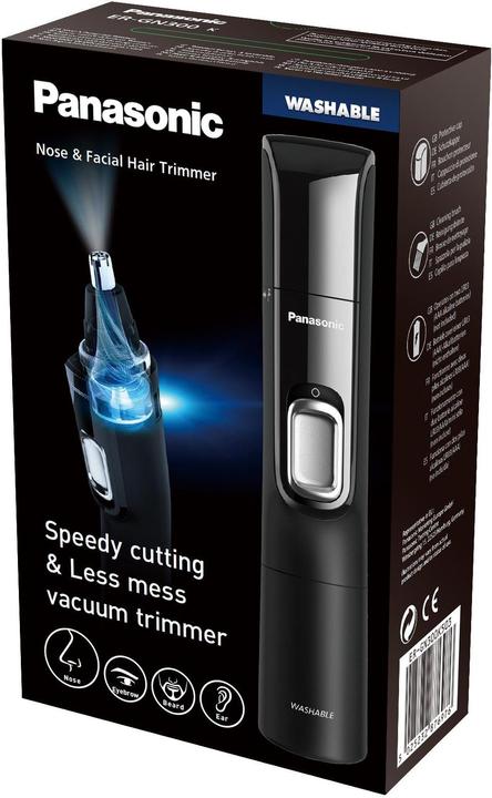 Actual product image Panasonic ER-GN300