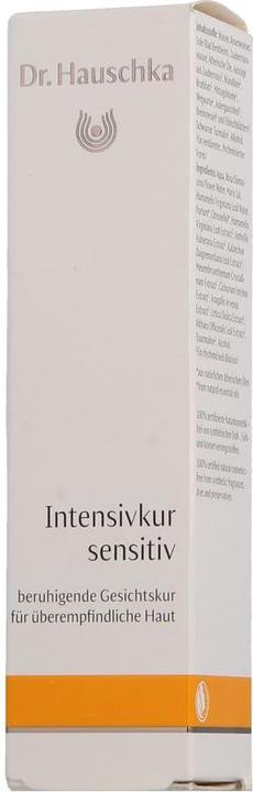 Produktbild Dr. Hauschka Intensivkur 03 (40 ml)