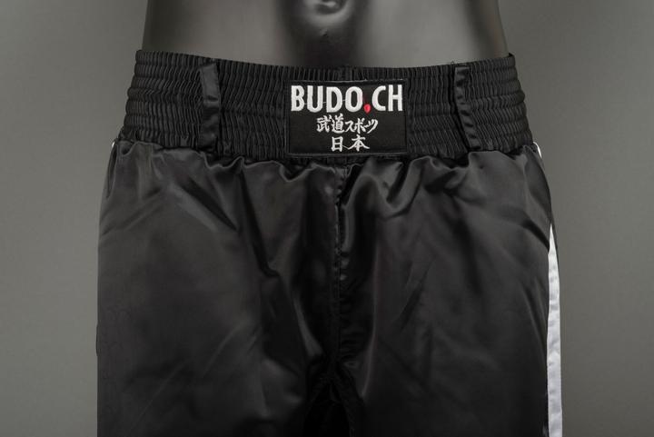 Immagine prodotto Budo.ch Kickbox Hose (XS)