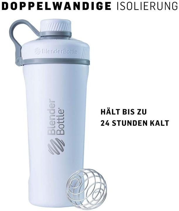 Produktbild Blender Bottle Radian (0.77 l)