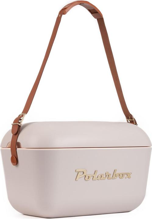 Actual product image Polarbox Gold Perla 20l (20 l)