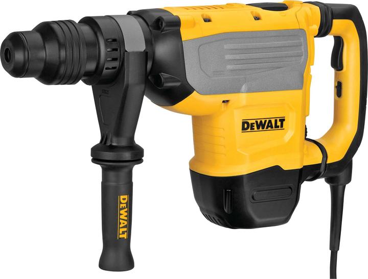 Image du produit DeWalt D25733KQS (Fonctionnement sur secteur)