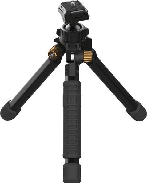 Actual product image PolarPro Apex Minimalist table tripod (Metal, Plastic)