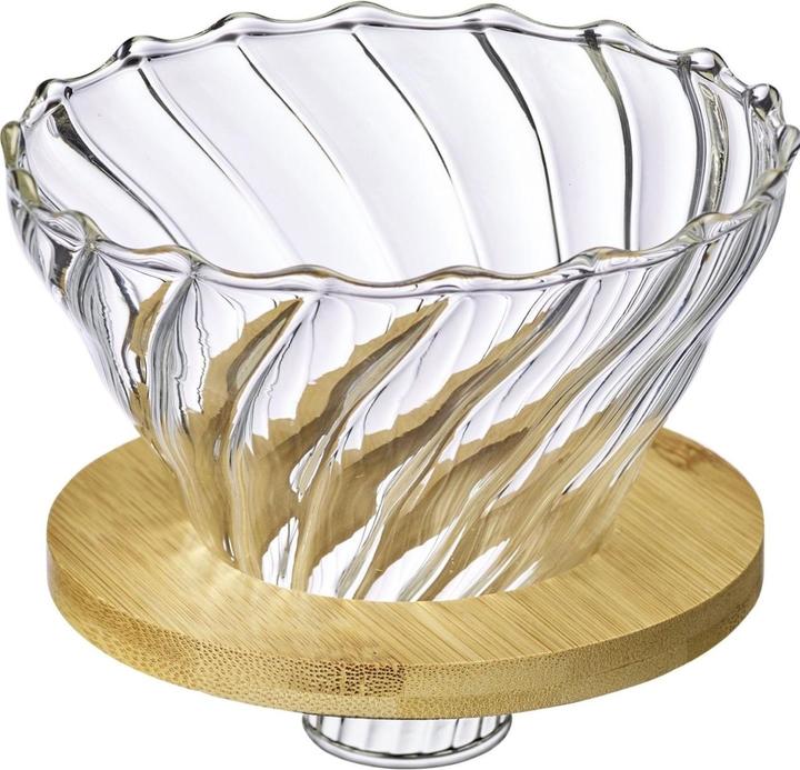 Produktbild Westmark Kaffeefilter Glas Brasilia