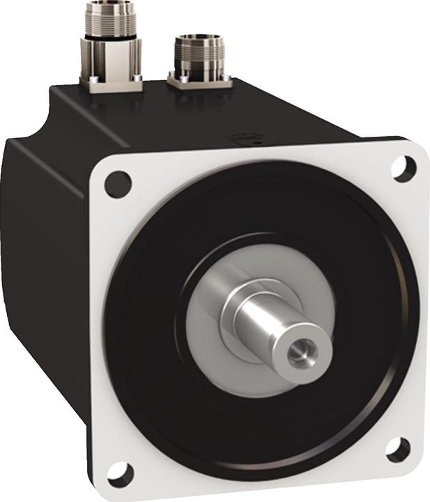 Schneider Electric Servomotor 480V AC 4000Upm BMH1401P01A1A