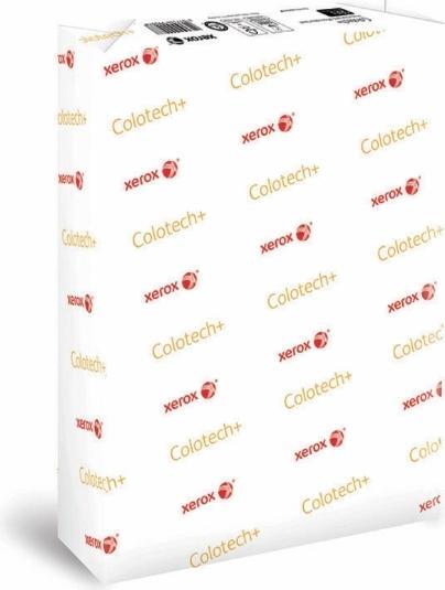 Produktbild Xerox Kopipapir ® Colotech+ FSC 100g SRA3 hvid - (500 ark)