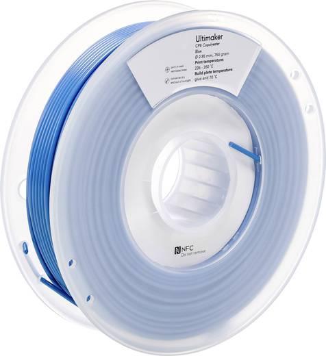 Ultimaker Cpe (CPE, 2.85 mm, 750 g, Blue)