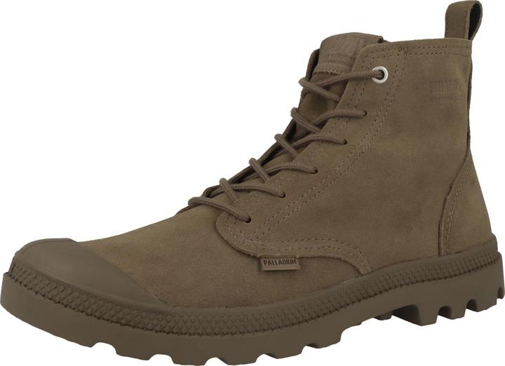 Produktbild Palladium Pampa Hi Skin - 63355 (39)