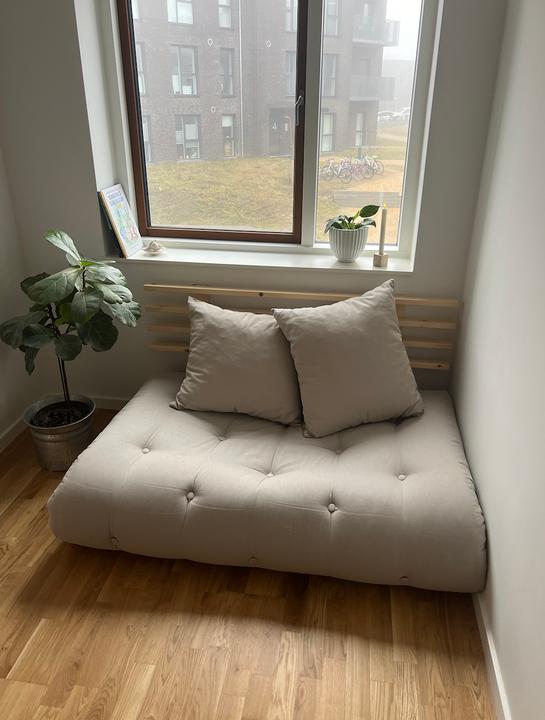 Produktbild Karup Design Shin Sano (Bettsofa)