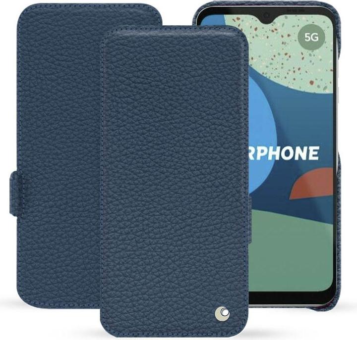 Indigo ( Pantone #1f4565 )