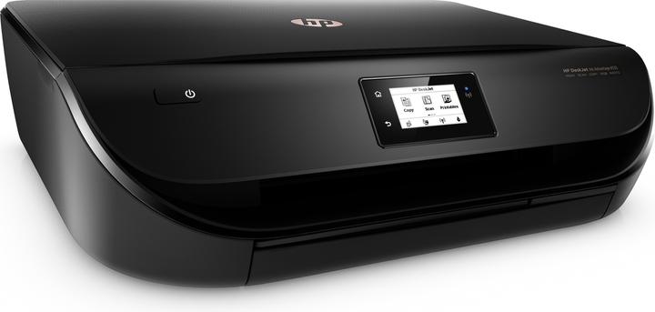 Actual product image HP Envy 4527 (Ink, Colour)