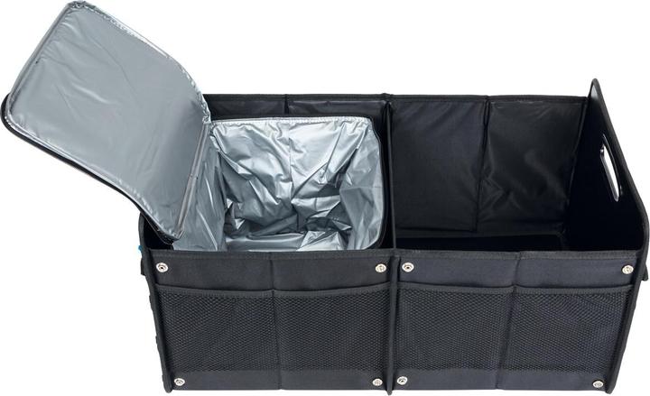 Immagine prodotto Tedura Organizzatore per il bagagliaio dell'auto con borsa termica