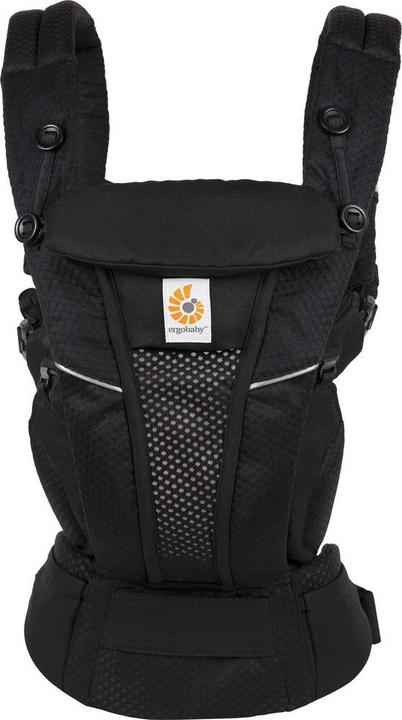 Actual product image Ergobaby Omni Breeze