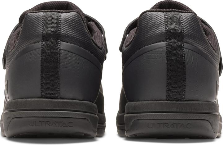 Actual product image Fox SHOES 23 UNION BLK 44.5 (44.5)
