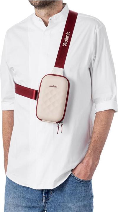 Produktbild Rollink Mini Bag-Go (1.20 l)